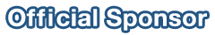 Official Sponsor