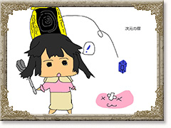 次元の扉