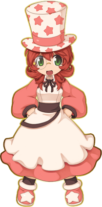 キャラクター