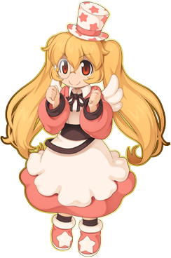 キャラクター