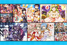 スクリーンセーバー