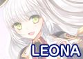 Illust: Leona