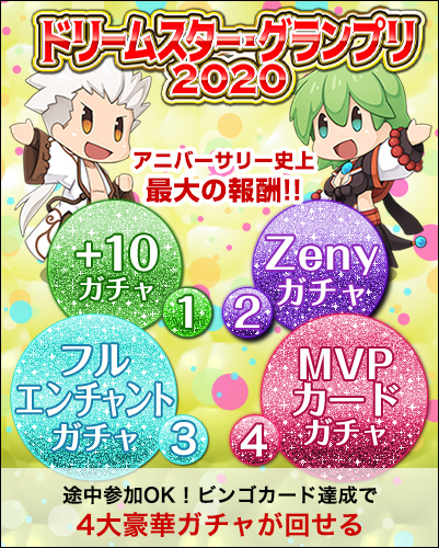 RO18周年アニバーサリーイベント
