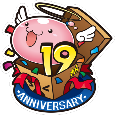 ラグナロクオンライン19周年特設サイト