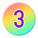3