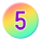 5