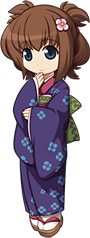 夏美