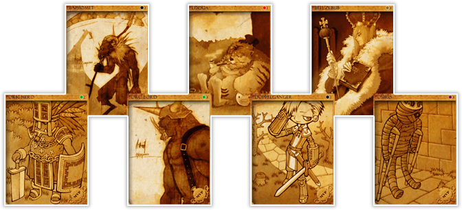 cards