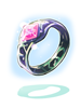 宝瓶宮のリング[0]