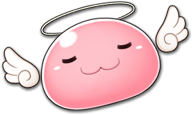 キャラクター エンジェリング