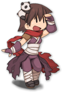 キャラクター アサシン