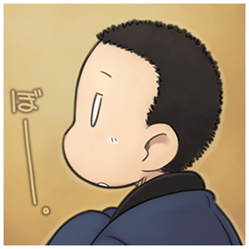 イラスト雄一郎