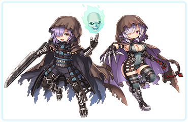 シャドウクロス