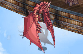 アトラクション