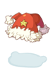 クリスマス花火