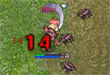 リンクモンスター