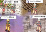 冒険者アカデミー関係者