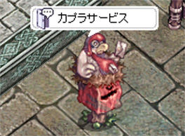 カプラサービス