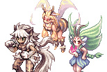 ホムンクルスS