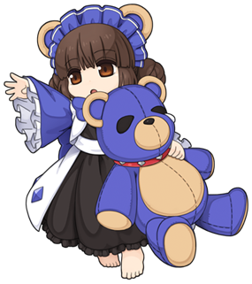 chara