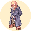 転送爺さん