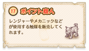 ポイント商人
