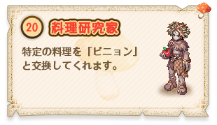 料理研究家