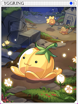 イグリンカード