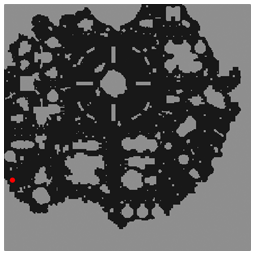 破壊されたウェルス