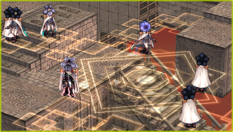 歪んだブリミル 2階