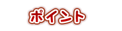ポイント