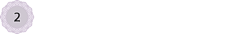 ２．穴が開いている赤い靴下を集めましょう