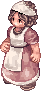 ⑤保険屋のオバちゃん