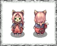 ドラム女性