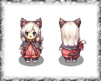 ドラム女性