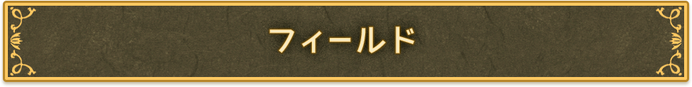 フィールド
