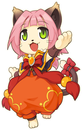 キャラクター