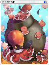 子分タコカード