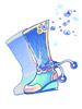 アクアシューズ[0]