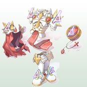 ペオースシリーズ