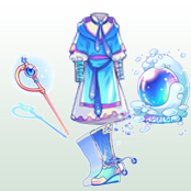 アクアシリーズ