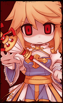 マーガレッタ=ソリン