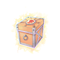 魔神モロク遠征褒賞箱