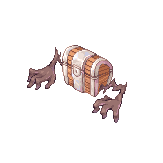 暴虐の箱