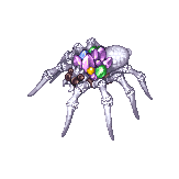 フロストスパイダー