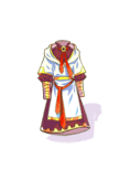 勇者のマジックコート[1]