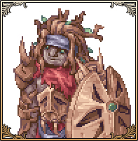 先発隊長アバランチェ