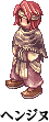ヘンジヌ