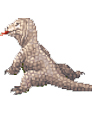 デワタドラゴン