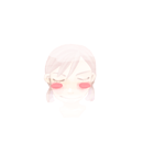 [衣装] ほお紅
